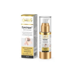 Eyecirque ADVANCE Under Eye Gel Serum  (30 g)