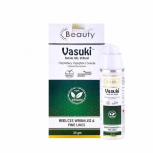 Vasuki Facial Gel Serum
