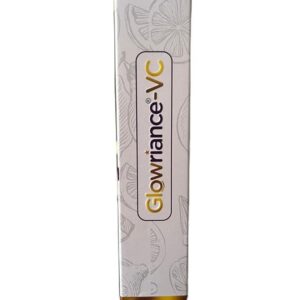 Glowriance-vc Face Wash