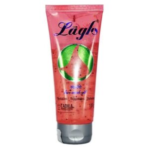 Laglo Face wash Gel 100g