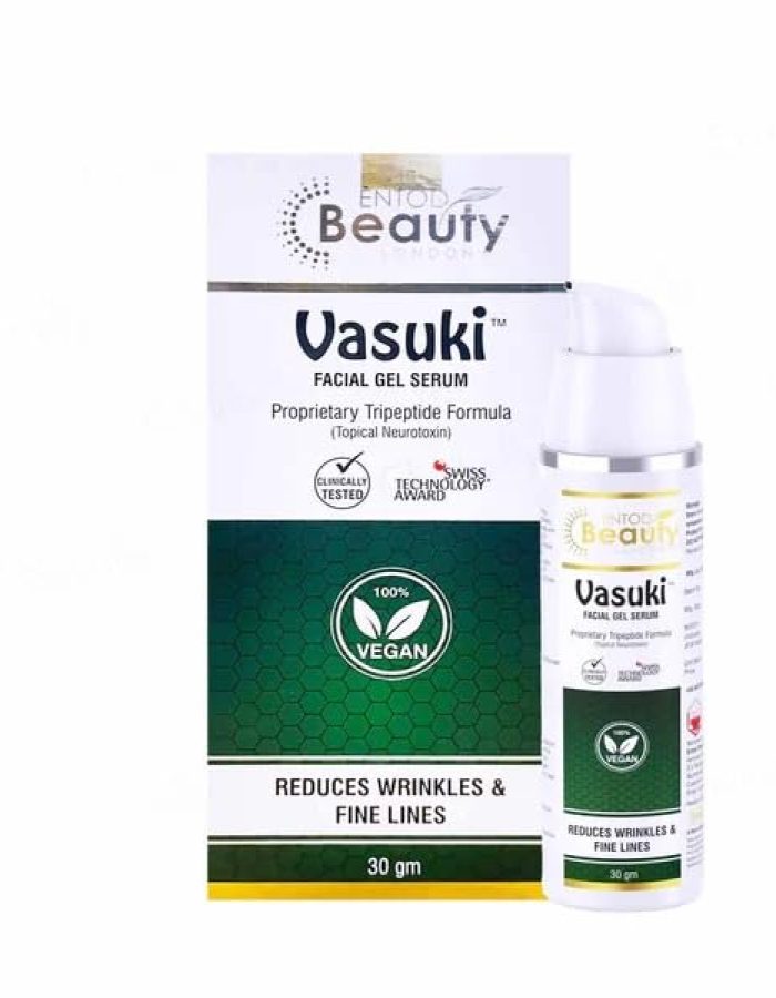 Vasuki Facial Gel Serum